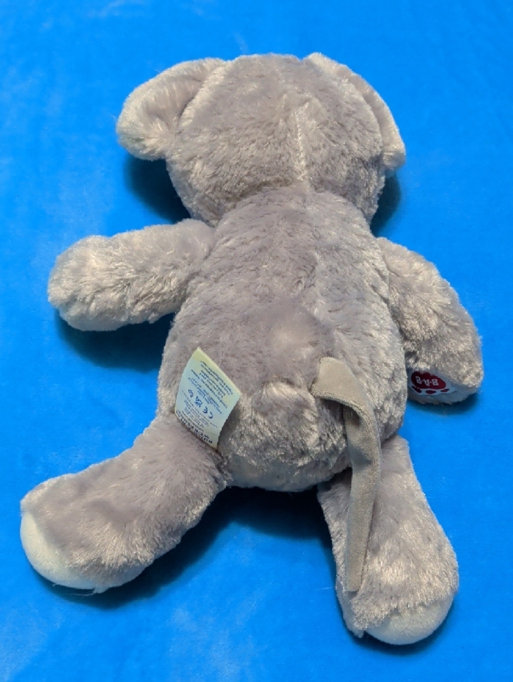 ✨🐭❄️ Winter Mouse Build-A-Bear ❄️🐭✨ - Picture 4 of 4